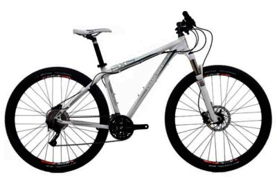 Diamondback AXS16WHG 29/16 Hard Tail Mountain Bike Mens